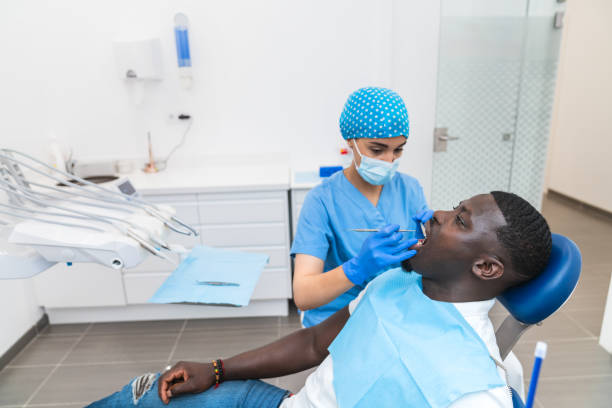 Best Emergency Wisdom Tooth Extraction in Box Elder, SD